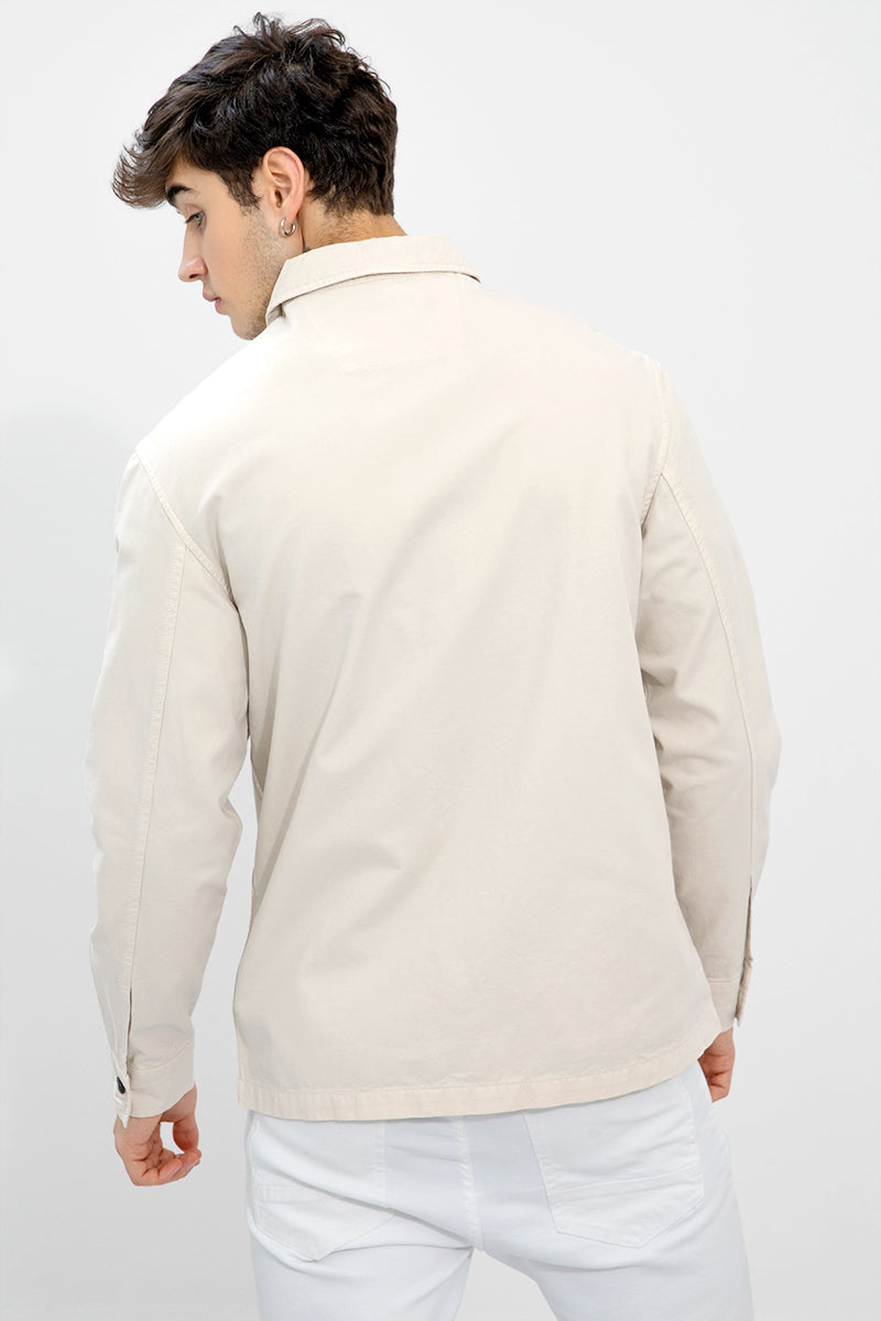 Off-White Overshirt - SNITCH