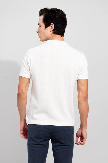Sparkling White Shirt | Relove