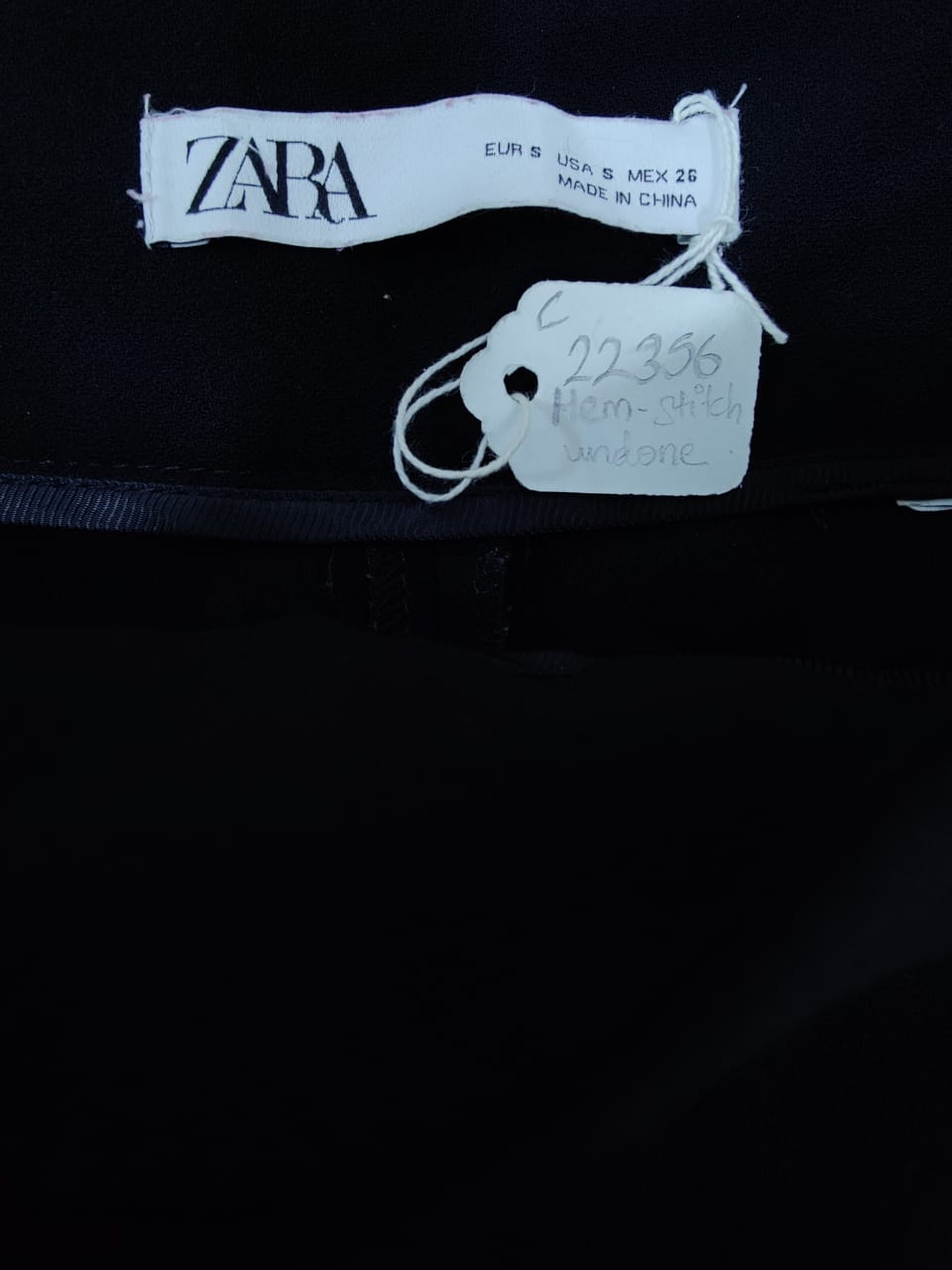 Zara Sportswear for Women | FASHIOLA.co.uk