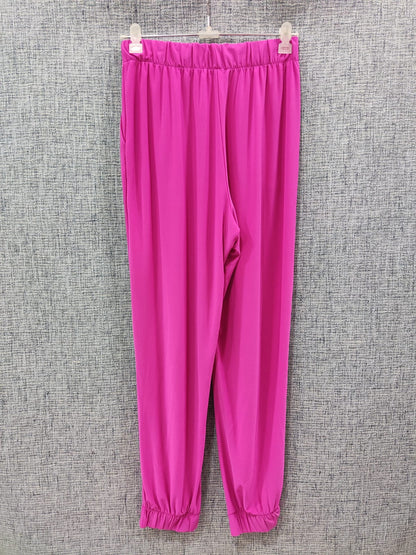 ZARA Hop Pink Leggings Pants | Relove