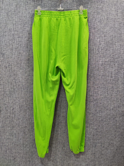 ZARA Green Joggers Pants | Relove