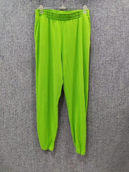 ZARA Green Joggers Pants | Relove
